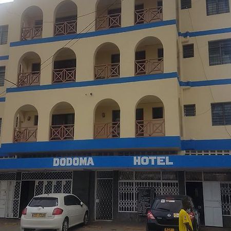 Dodoma Serene Hotel Mombasa Exterior foto